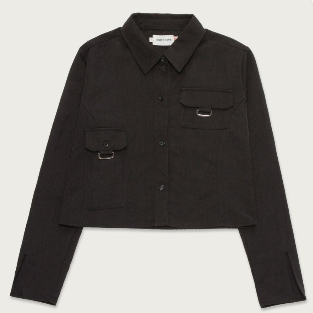 Cadet Top
